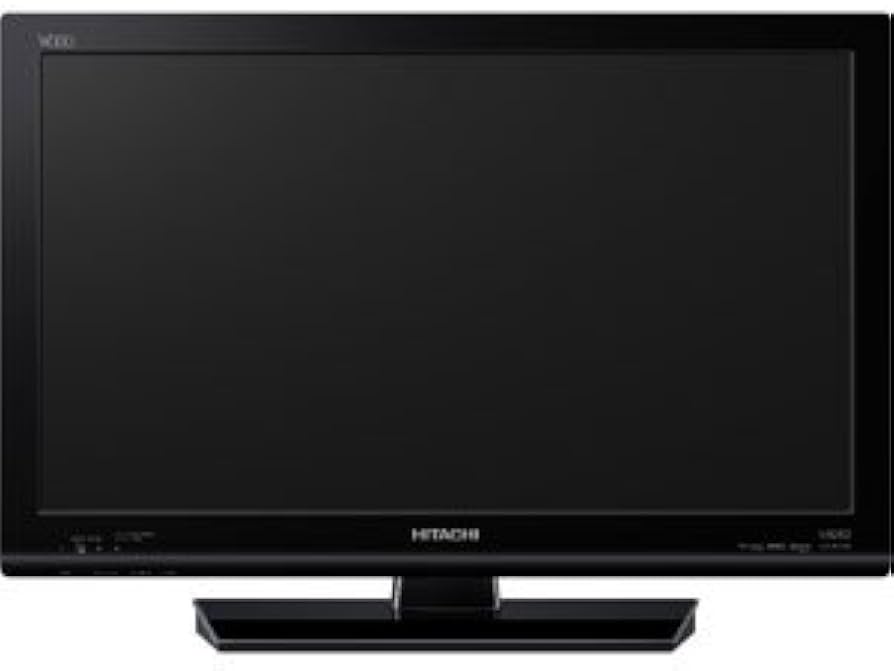 Amazon | 日立 26V型地上・BS・110度CSデジタルハイビジョンLED液晶