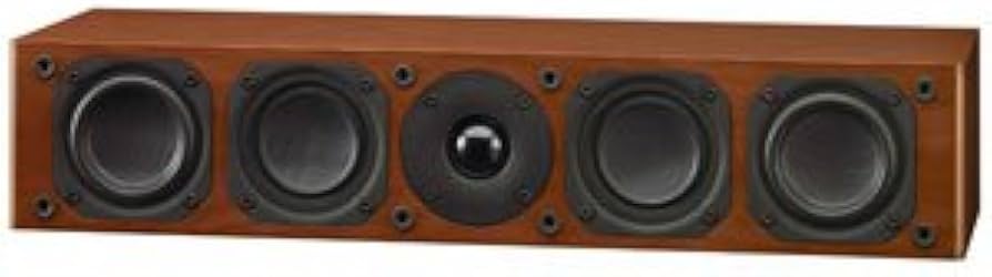 Amazon.co.jp: Denon センタースピーカー 木目 SC-C55SG-M : 家電＆カメラ