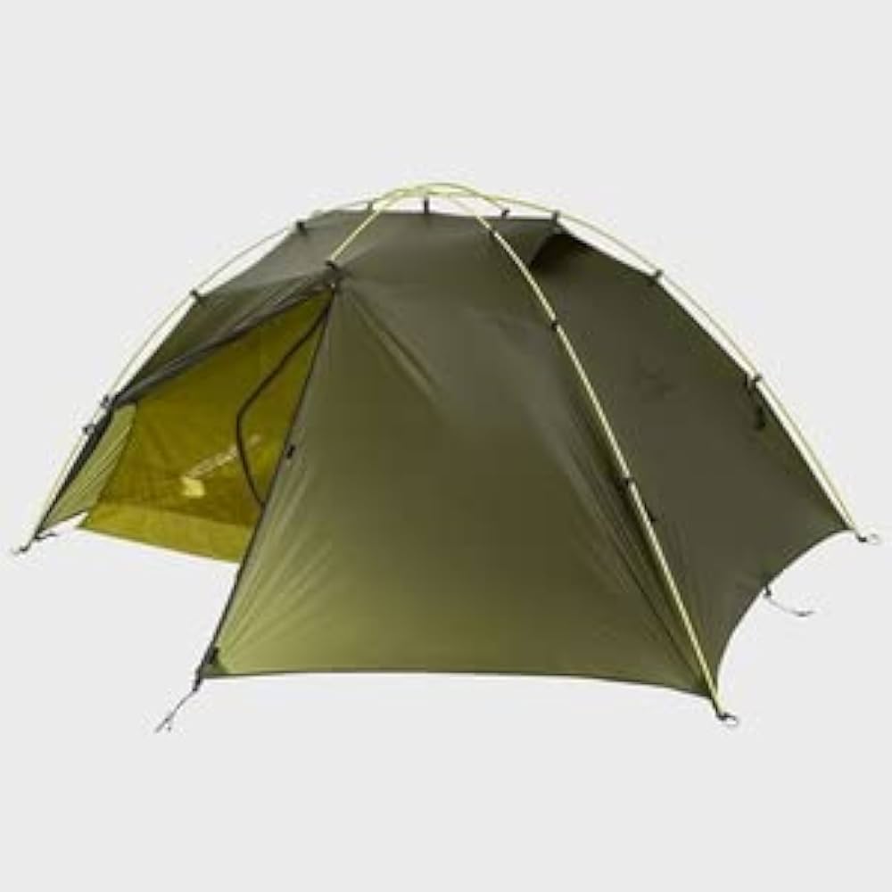 Amazon.co.jp: ZEROGRAM（ゼログラム）ALL NEW El Chalten Pro 1.5P