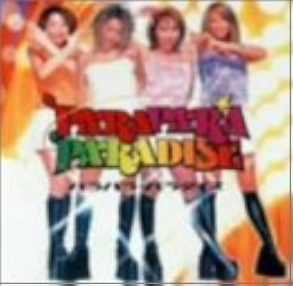 Amazon.co.jp: パラパラ・パラダイス: ミュージック