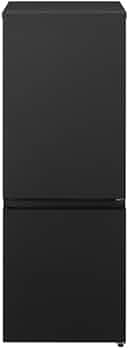 Amazon | パナソニック 冷蔵庫 幅49.7cm 180L 右開き NR-B18C1-K