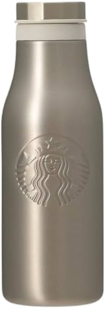 Amazon.co.jp: STARBUCKS スターバックス ステンレスロゴボトル