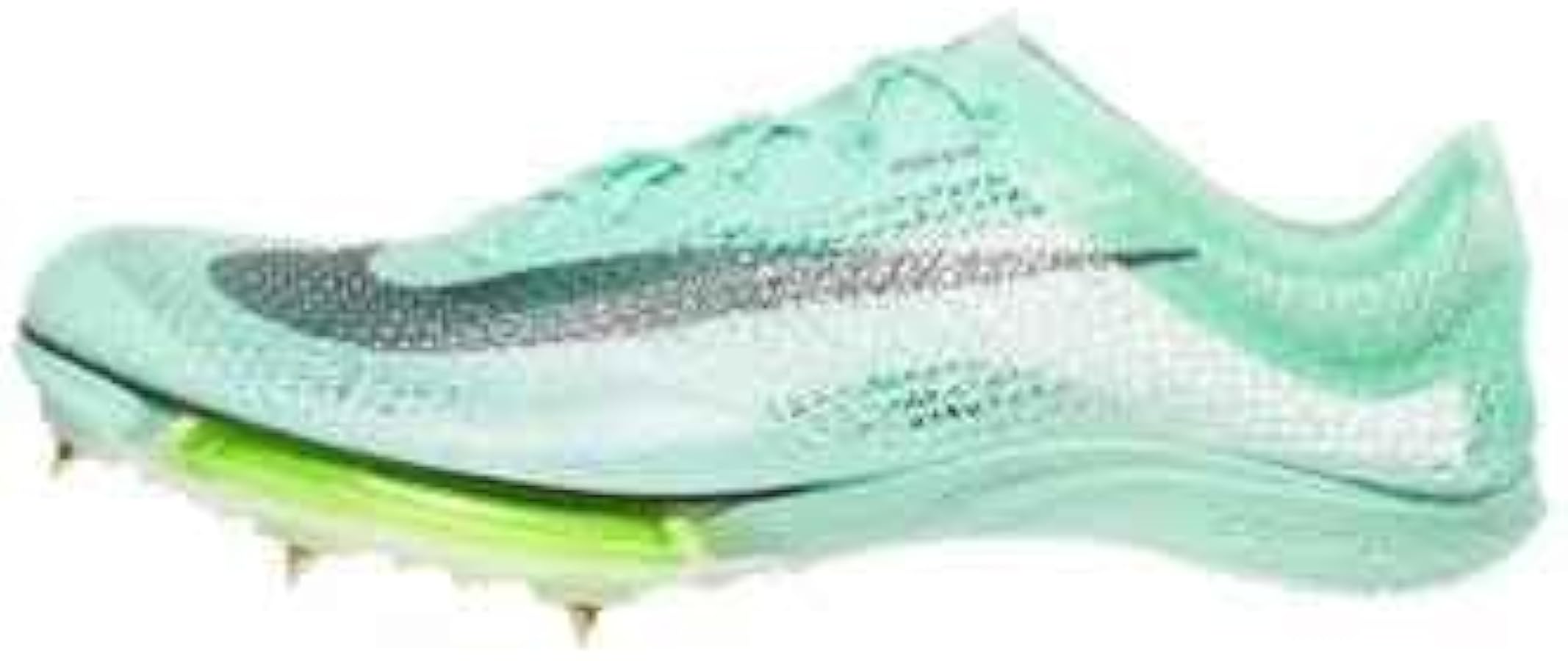 Amazon | Nike エアズーム ビクトリー メンズ 陸上距離スパイク