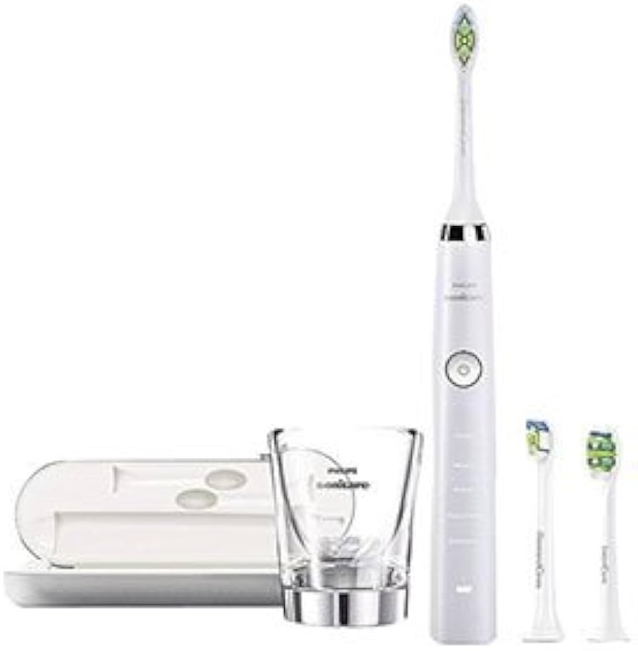Amazon.co.jp: ソニッケアー 電動歯ブラシ(ホワイト)PHILIPS sonicare