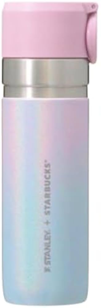 Amazon | スターバックス STARBUCKS ステンレスボトルSTANLEY