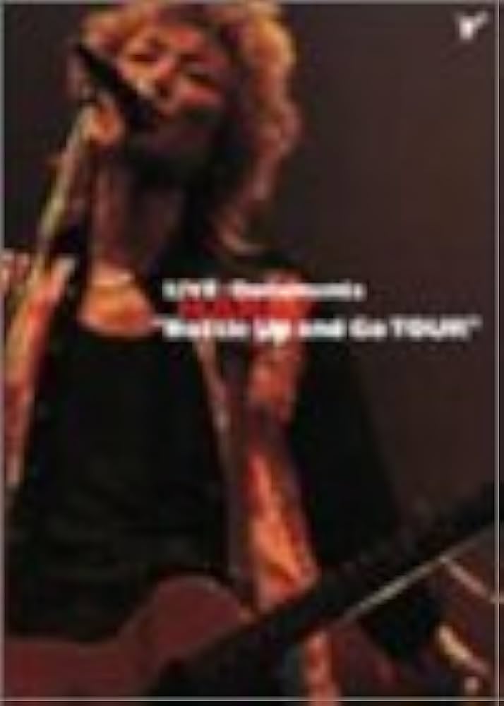 Amazon.co.jp: HARRY - BOTTLE UP AND GO TOUR [DVD] : HARRY, HARRY: DVD