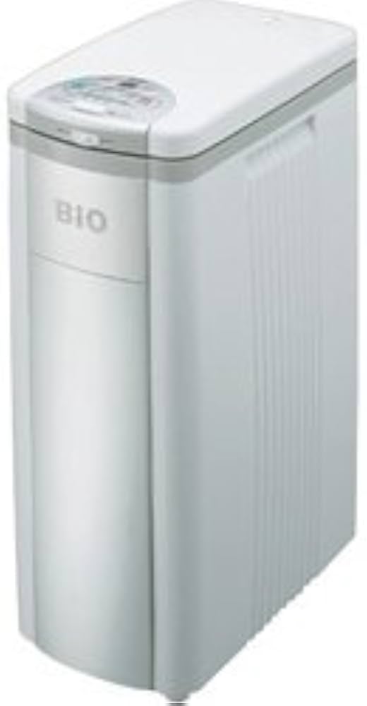 Amazon | HITACHI キッチンマジック 家庭用生ごみ処理機 BGD-V18