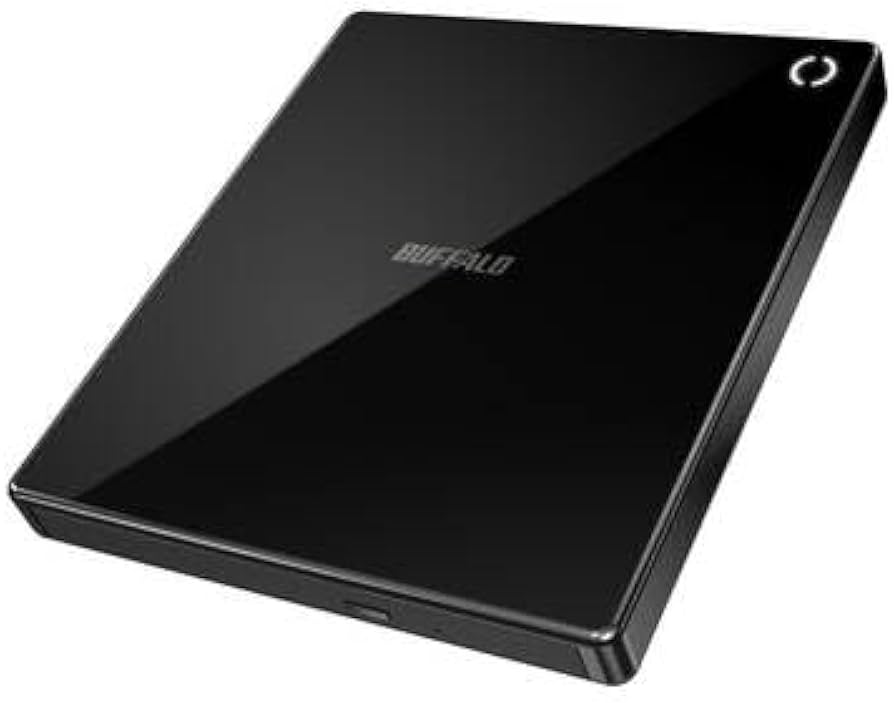 Amazon.co.jp: Buffalo RR-PW2シリーズ RR-PW2-BK : 家電＆カメラ