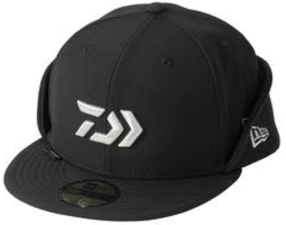 Amazon | ダイワ(DAIWA) キャップ 59FIFTY® Collaboration with NEW