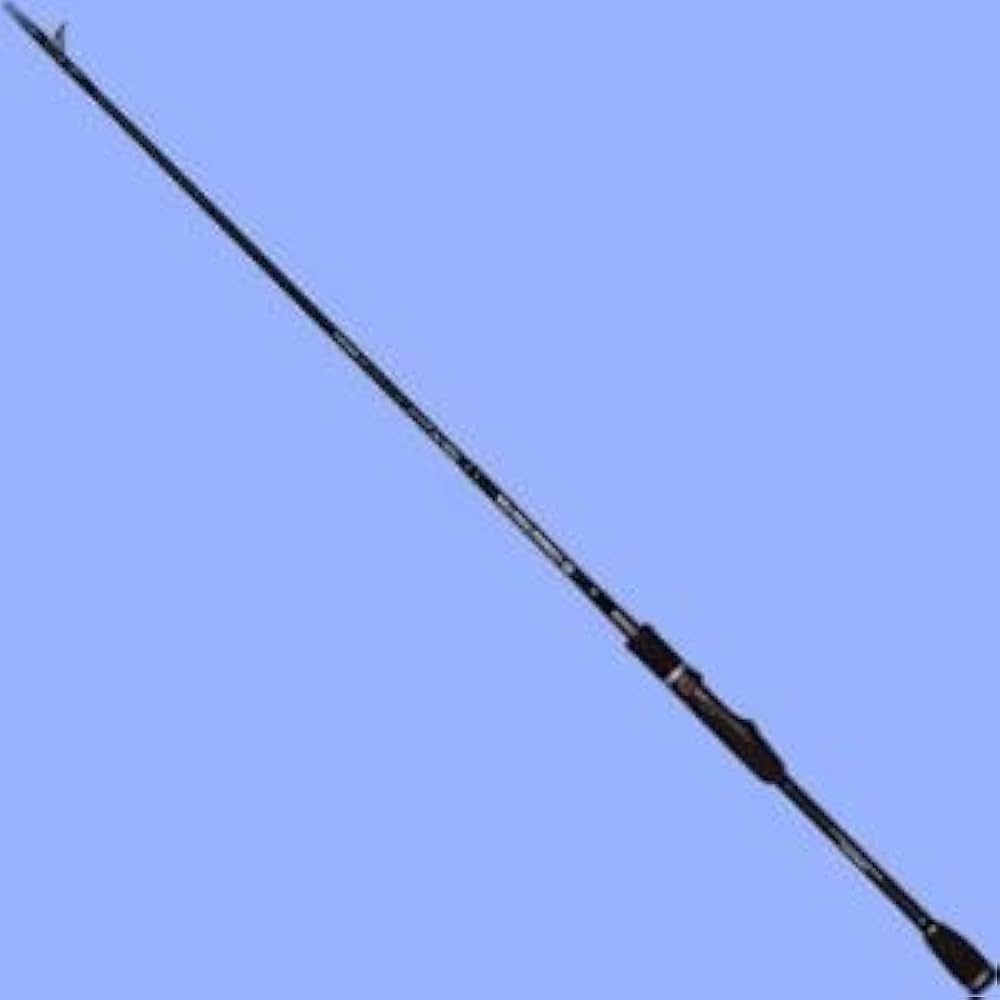 Amazon | ブリーデン(BREADEN) ロッド GlamourRockFish GRF-TX83