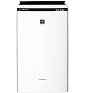 Amazon.co.jp: シャープ 空気清浄機 FP-S120-T プラズマクラスター