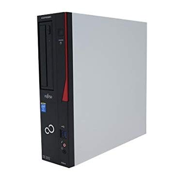 Amazon.co.jp: 中古パソコン デスクトップPC FUJITSU ESPRIMO D582/G