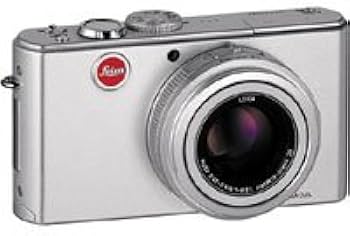 Amazon | LEICA CAMERA D-LUX 2 8メガピクセルデジタルカメラ