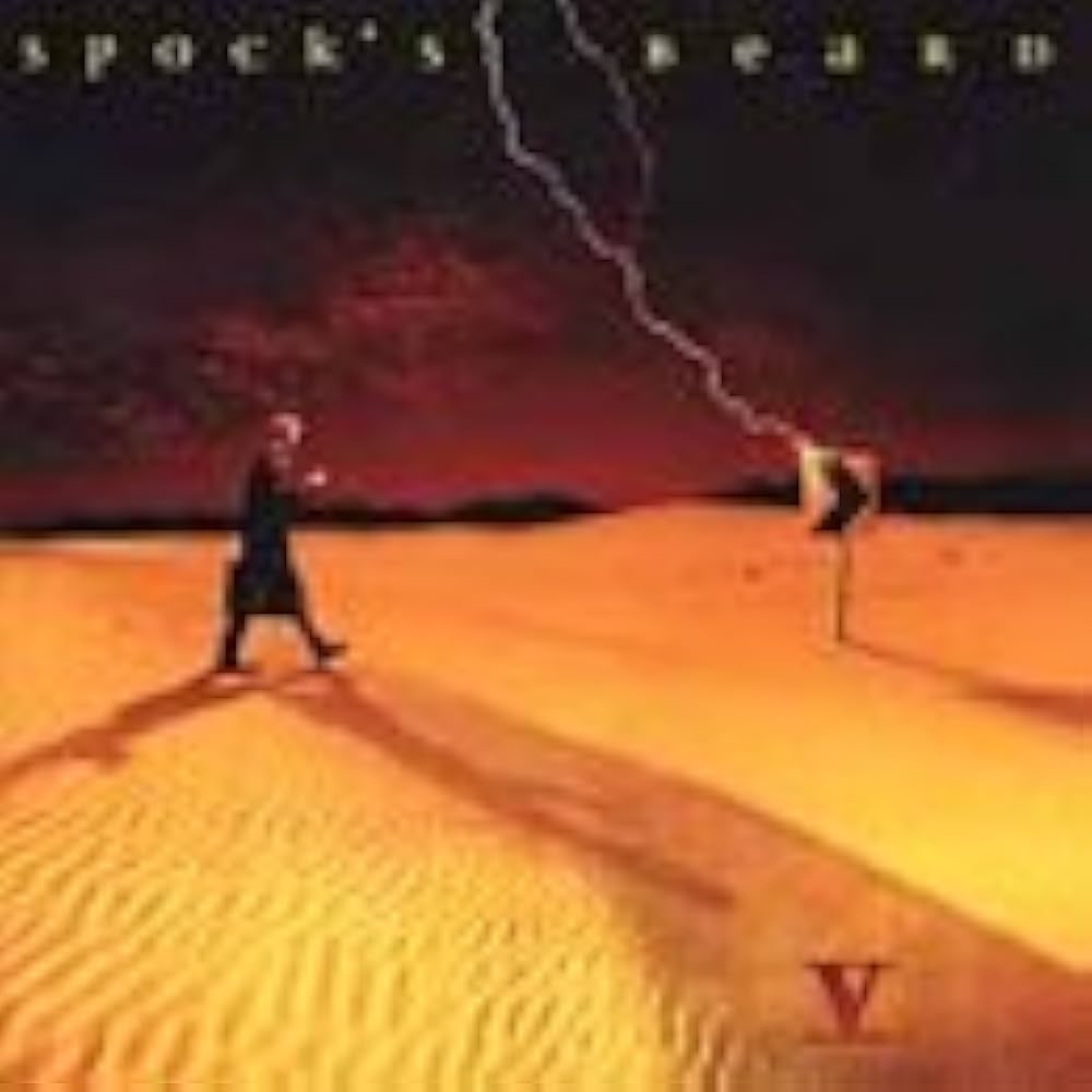Spock's Beard CD まとめ Spock's Beard - V - Amazon.com Music