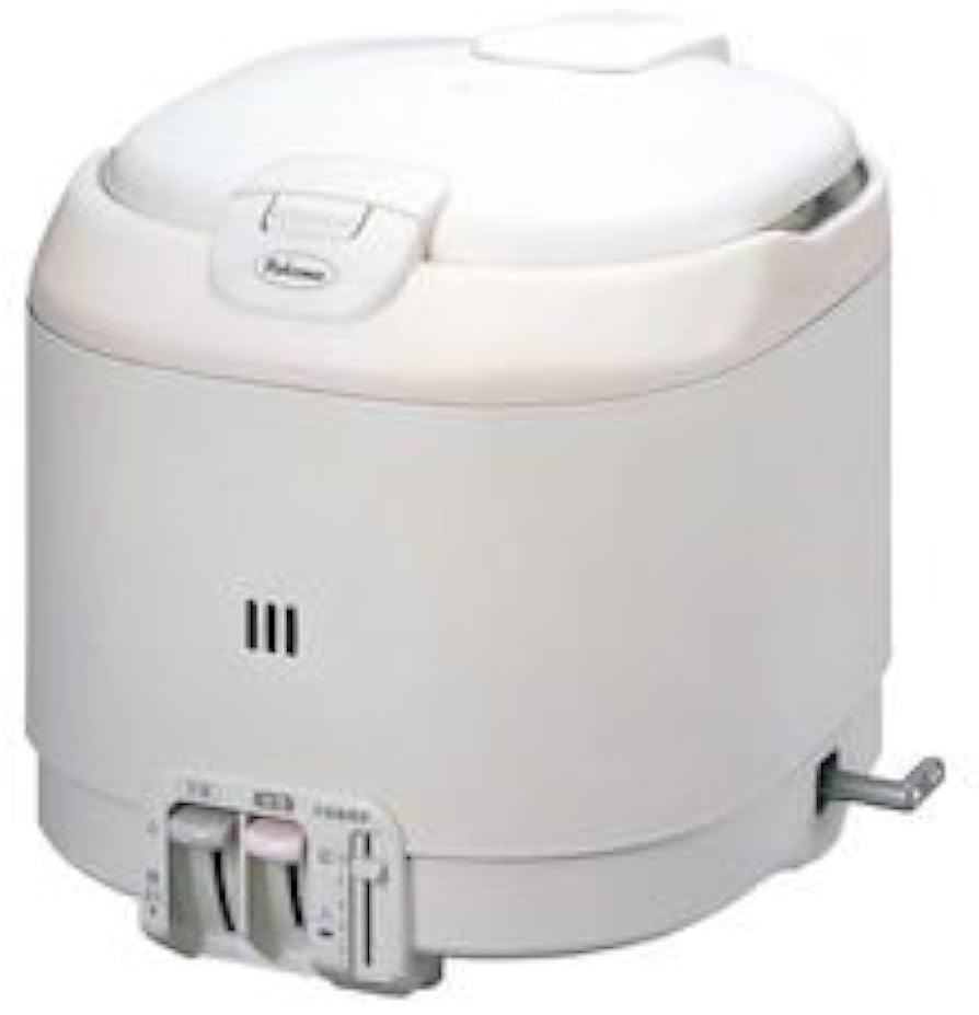 Amazon | パロマ ガス炊飯器 プロパンガス用 PR-200J 813110 電子