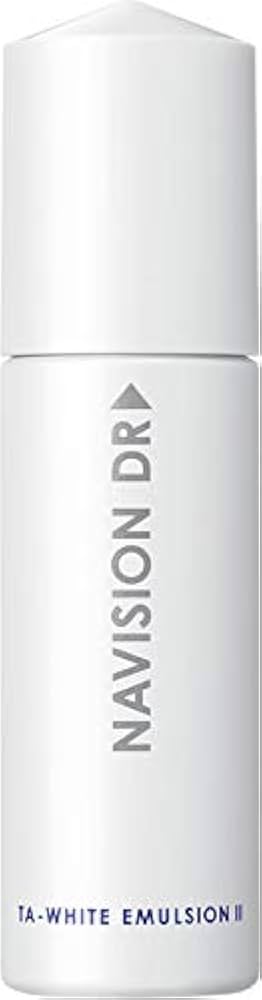 Amazon | NAVISION DR ナビジョンDR TAホワイトエマルジョンⅡn