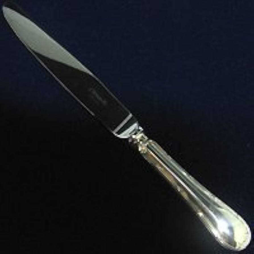 Amazon.co.jp: クリストフル (Christofle) リュバン スタンダード