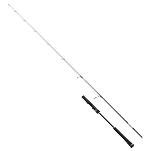 シマノ グラップラー タイプLJ S63-3 (ロッド・釣竿) 価格比較 - 価格.com