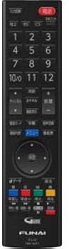 Amazon | FUNAI FL-40HB2000 40V型 地上・BS・110度CSデジタル フル