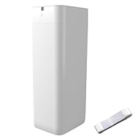 Amazon.co.jp: T-PROFESSIONAL 完全自動ゴミ箱 30L ラージ センサー