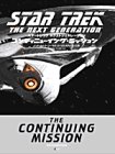 スタートレック・ネクストジェネレーション・コンティニューイング