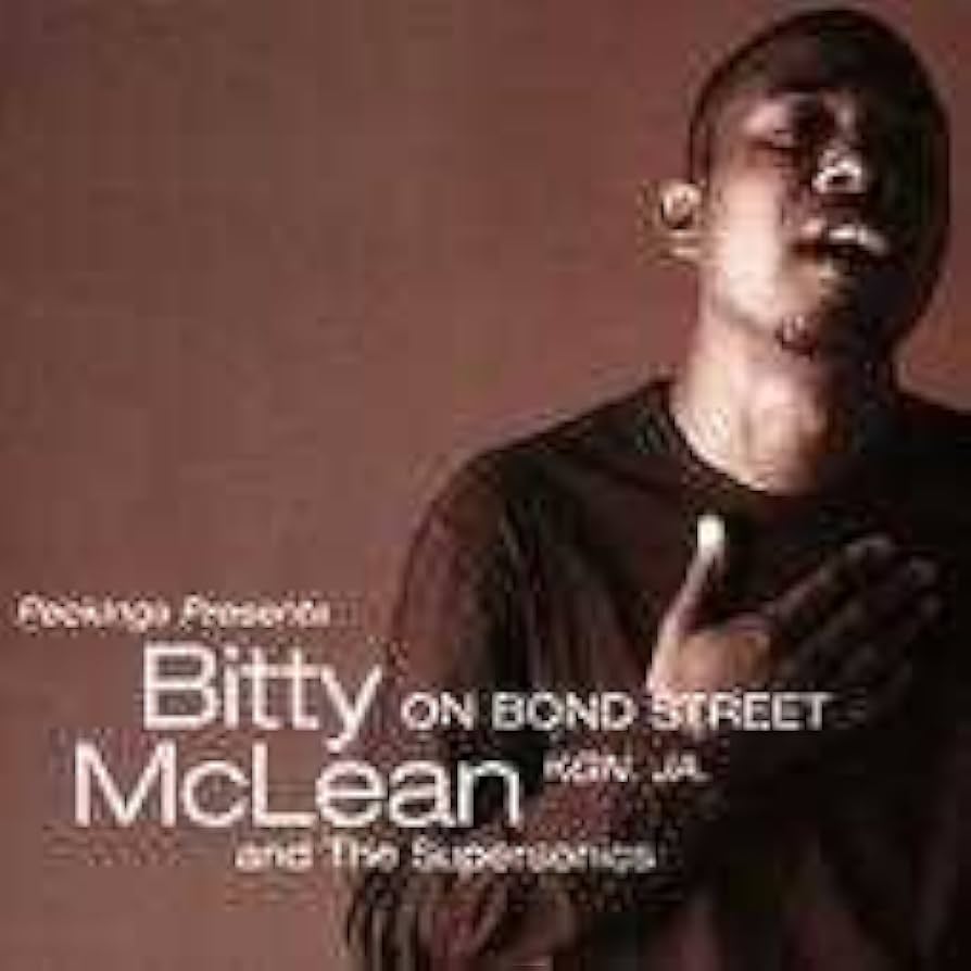 Amazon.co.jp: On Bond Street: Music