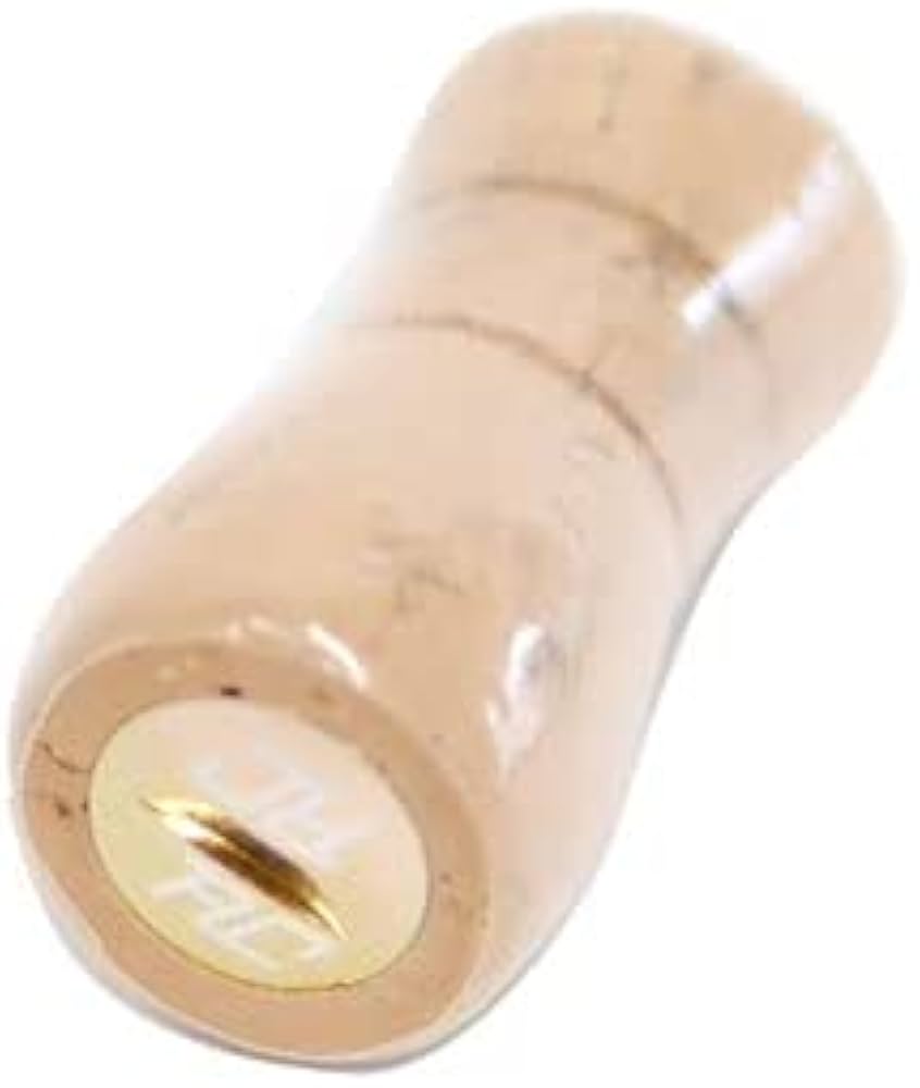 Amazon | Rodiocraft RC ハンドルノブ コルク ラウンドタイプ