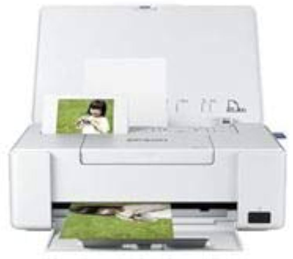 Amazon.co.jp: EPSON 「Colorio me（カラリオ ミー）」A5対応