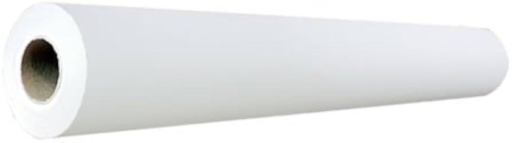 Amazon | officeネット インクジェット用 ロール紙 RCフォト 半光沢紙