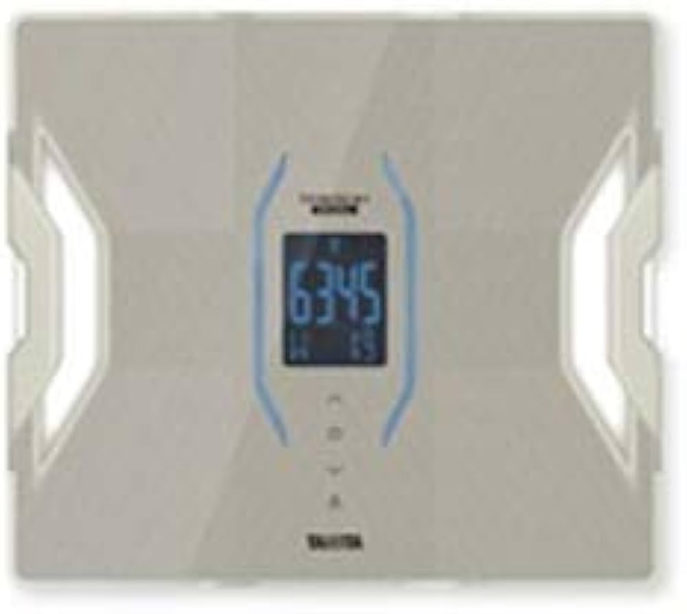 Amazon.co.jp: TANITA(タニタ) デュアルタイプ体組成計 インナー