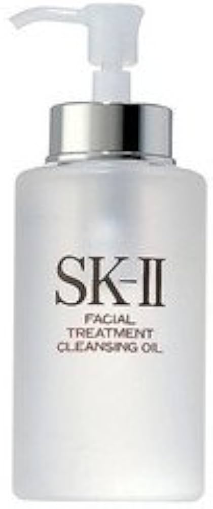 Amazon | SK-2 エスケー ツー マックス ファクター フェイシャル
