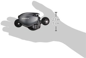 Amazon | シマノ(SHIMANO) ベイトリール 両軸 20 エクスセンス DC SS