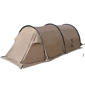 Amazon | ディーオーディー ( DOD ) カマボコテントソロTC T2-604-TN
