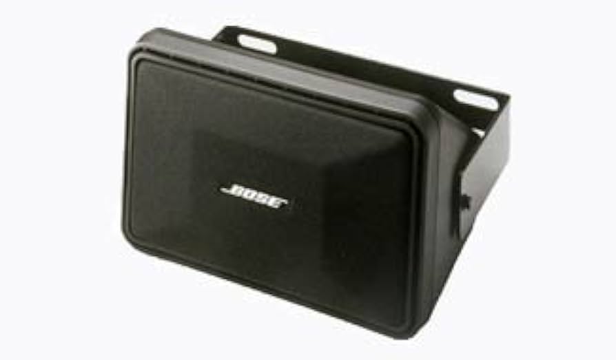 Amazon.co.jp: Bose ハイインピーダンススピーカー:101HI 101HI : 家電