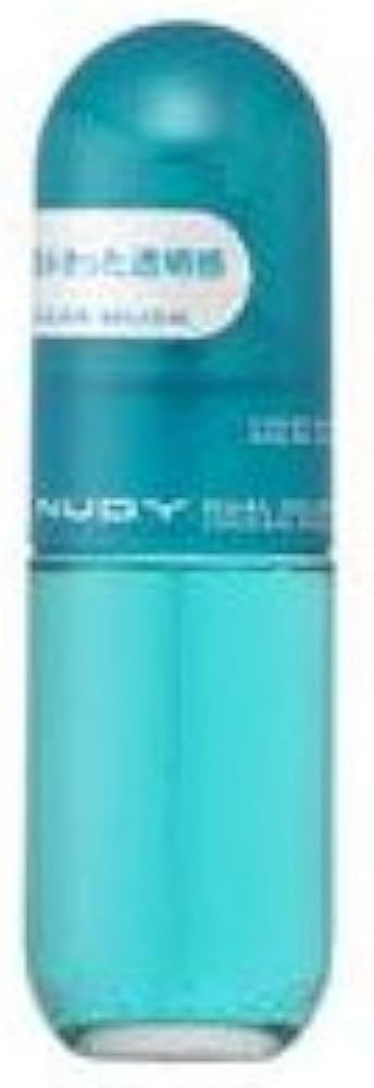 Amazon | カネボウ ヌーディ デュアルコロン（オーシャンムスク）50ml