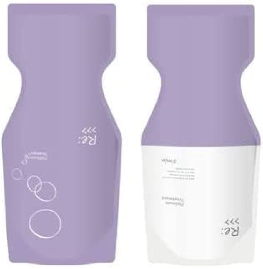 Amazon | アジュバン ADJUVANT リ：プラチナム シャンプー +