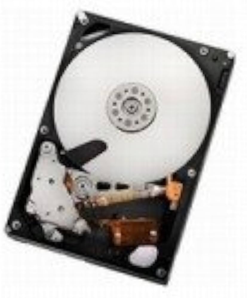 Amazon | 日立 HGST 3.5インチHDD(SerialATA)/容量:2TB/回転数:7200rpm