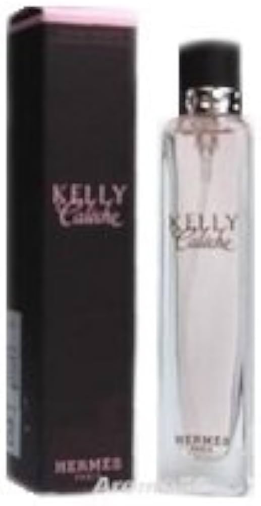 Amazon | エルメス ケリーカレーシュ EDT 15ml（スプレー式） ミニ香水