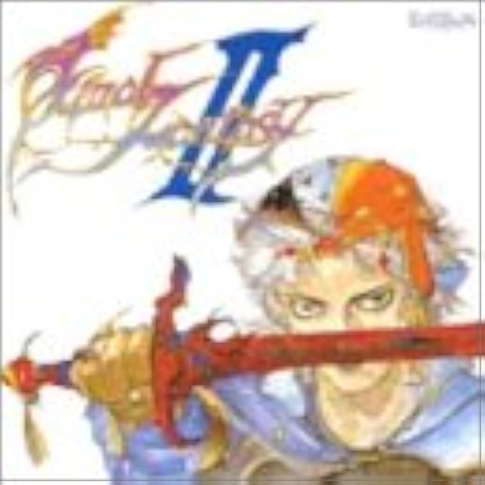 Amazon.co.jp: ファイナルファンタジー I・II全曲集: ミュージック