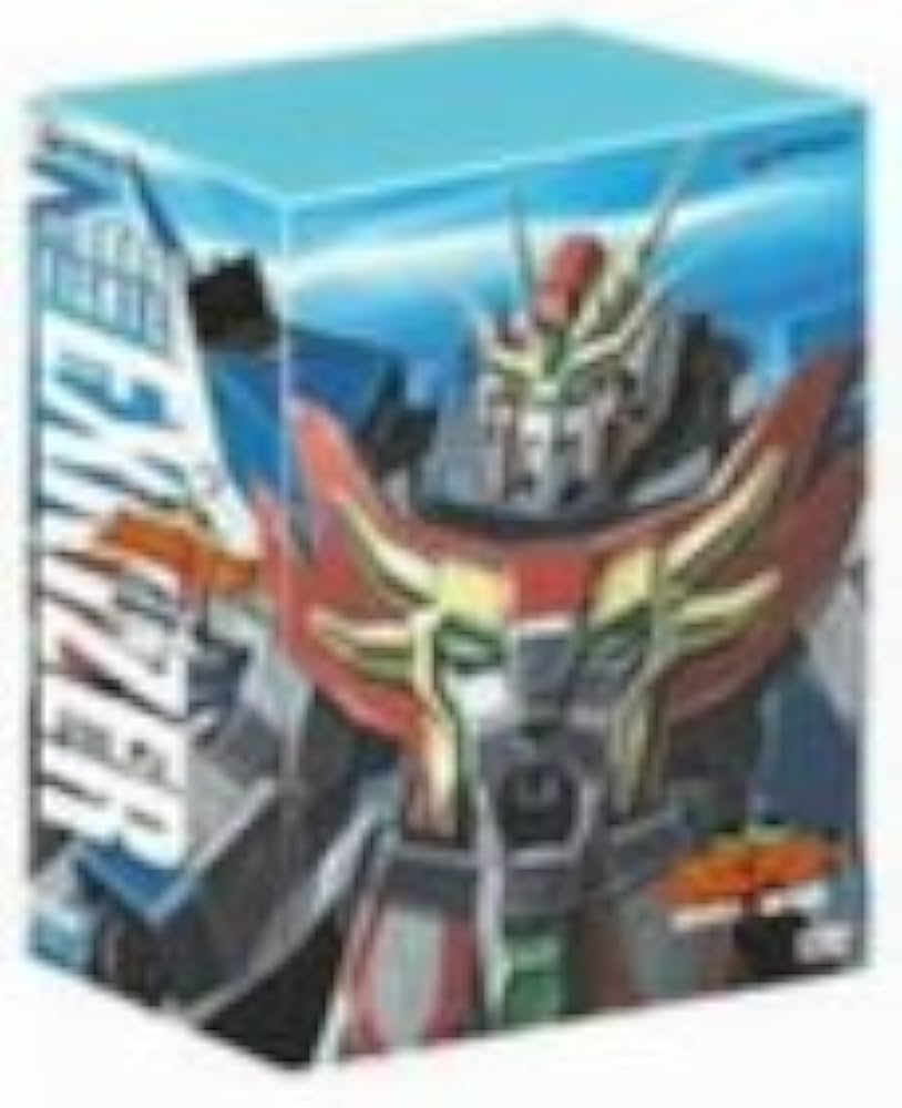 Amazon.co.jp: 勇者エクスカイザー DVD-BOX : 渡辺久美子, 速水奨