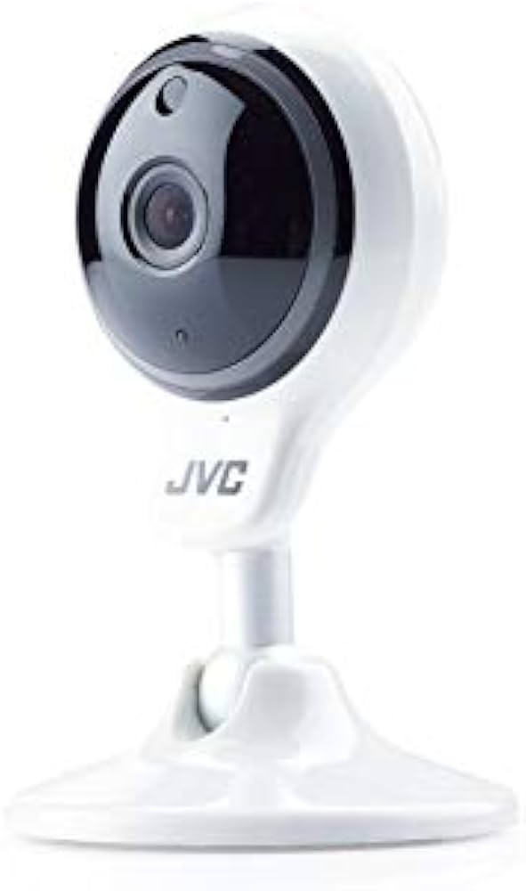 Amazon.co.jp: JVCKENWOOD JVC ホームモニタリングシステム