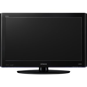 Amazon | 日立 26V型 地上・BS・110度CSデジタルハイビジョン液晶