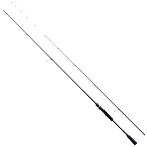 シマノ セフィア エクスチューン ティップエギング S68M-S (ロッド