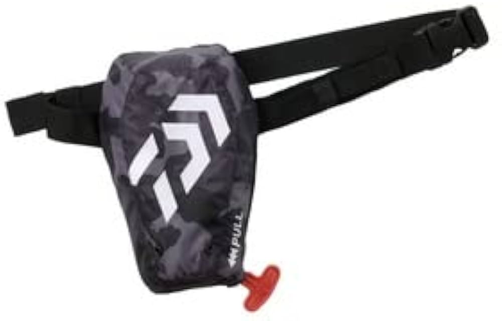 Amazon | ダイワ(DAIWA) Wライフポーチ(ポーチ自動 手動) F DF-2321