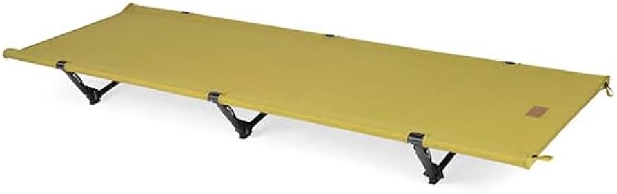 Amazon.co.jp: ヘリノックス Helinox コットワン Home コンバーチブル