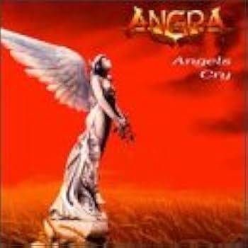 Amazon.co.jp: Angels Cry: ミュージック