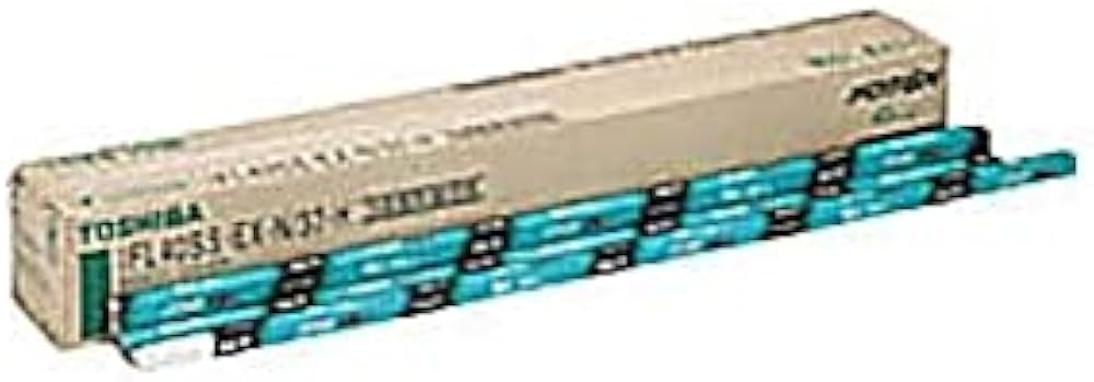 Amazon.co.jp: 東芝ライテック メロウ5N FL40SSEX－N／37