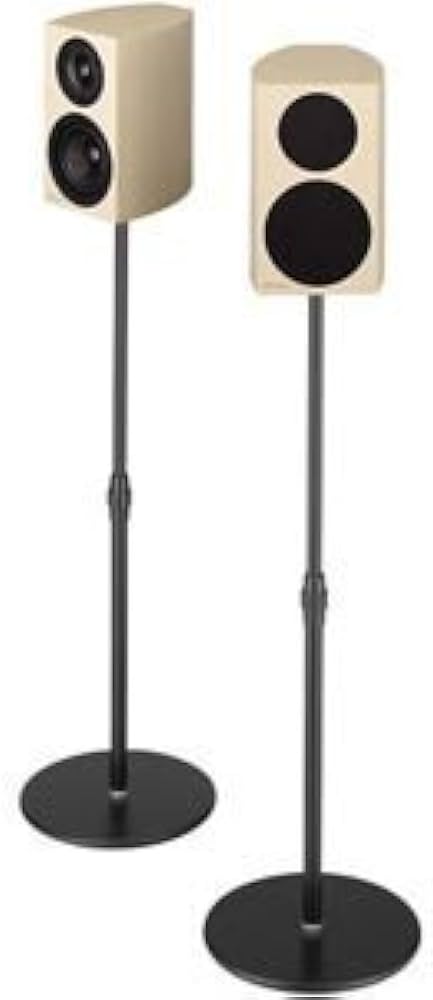 Amazon | パイオニア シリーズ3 スピーカースタンド (2台1組) CP-31B