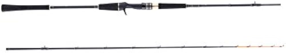 Amazon | AbuGarcia (アブガルシア) 黒船 タチウオ KTUC-180M 先調子7