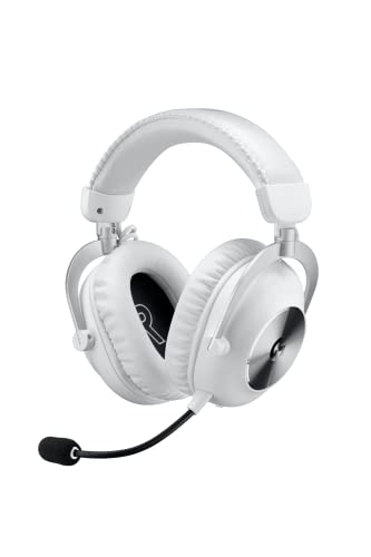 レビュー】Logicool G PRO X 2はオールラウンダーなヘッドセットに進化